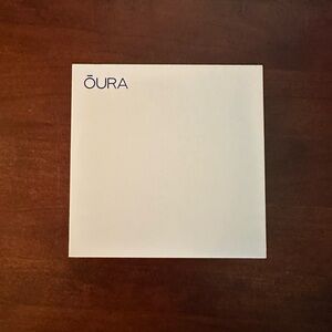 Brand new - ŌURA Ring 3 size 9